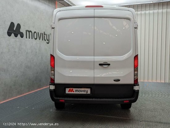 Ford Transit 350 130CV L3H2 VAN TREND FWD - Lugo