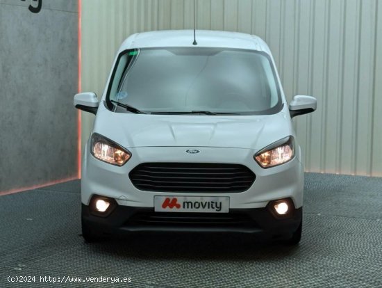 Ford Transit Courier VAN 1.5 TDCI 56KW 75CV - Lugo