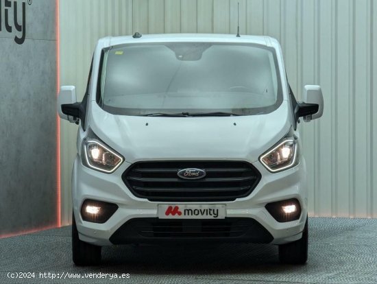 Ford Transit CUSTOM VAN 2.0 TDCI 130CV TREND L1 H1 - Lugo