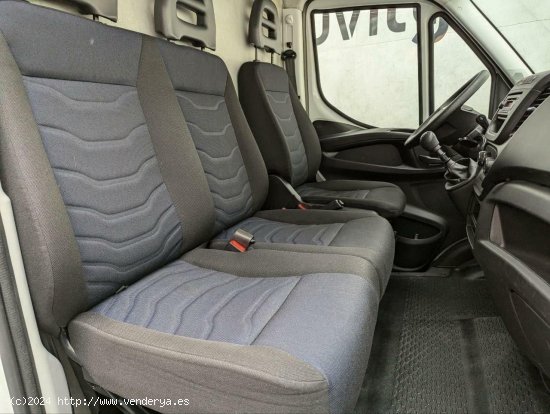 Iveco Daily 35S16 2.3 160CV L3 H2 - Lugo