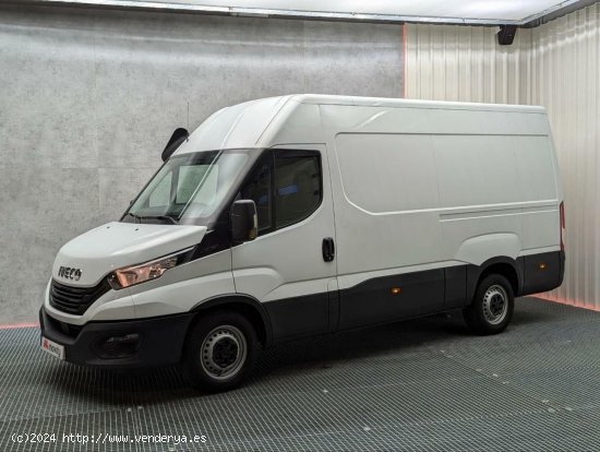  Iveco Daily 35S16 L3H2 156CV - Lugo 