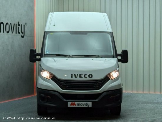 Iveco Daily 35S16 L3H2 156CV - Lugo