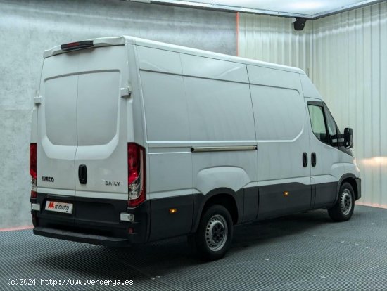 Iveco Daily 35S16 L3H2 156CV - Lugo