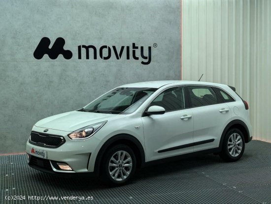  Kia Niro 1.6 GDI HIBRIDO DRIVE - Lugo 