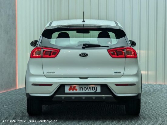 Kia Niro 1.6 GDI HIBRIDO DRIVE - Lugo