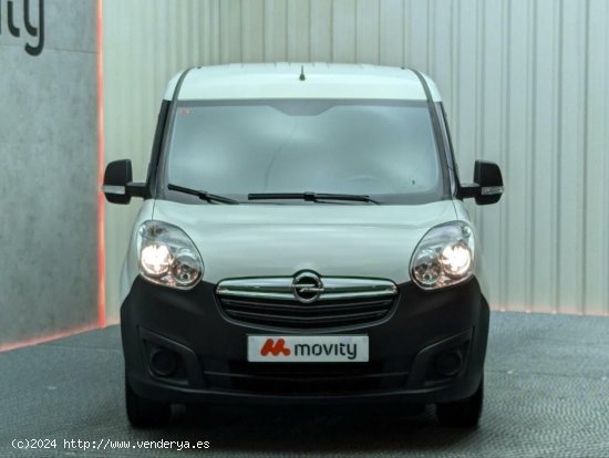 Opel Combo CARGO 1.3 CDTI 95CV L1H1 - Lugo