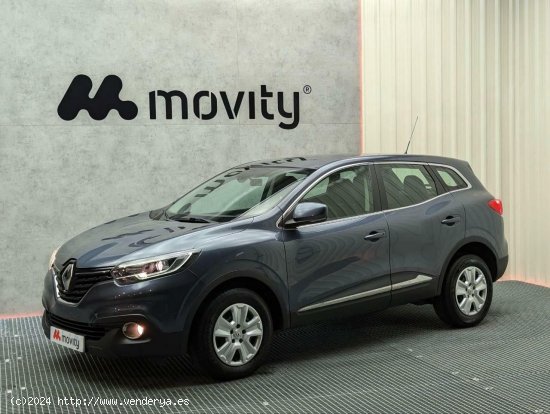  Renault Kadjar BUSINESS ENERGY DCI 130CV 4X4 - Lugo 