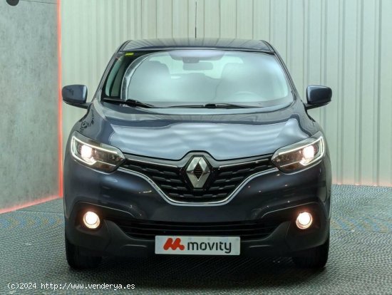 Renault Kadjar BUSINESS ENERGY DCI 130CV 4X4 - Lugo