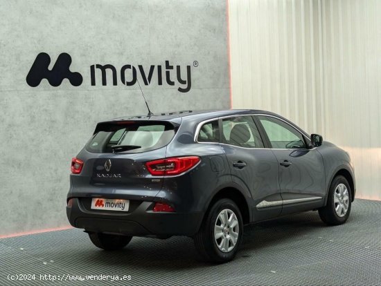 Renault Kadjar BUSINESS ENERGY DCI 130CV 4X4 - Lugo