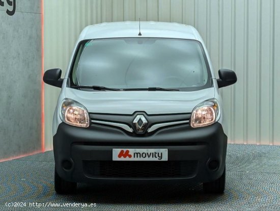 Renault Kangoo PROFESIONAL 1.5 BLUEDCI 95CV - Lugo