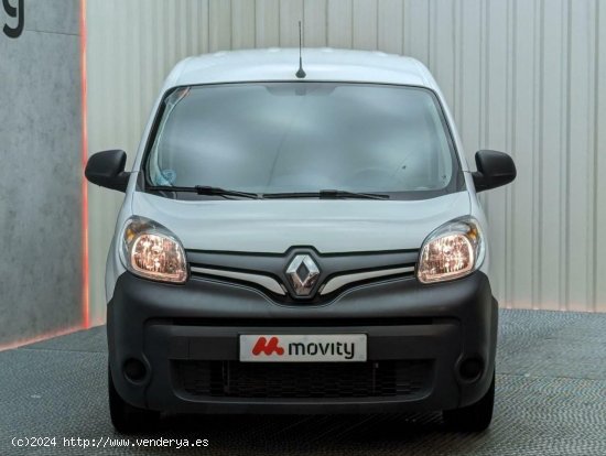 Renault Kangoo PROFESIONAL 1.5 DCI 95CV - Lugo