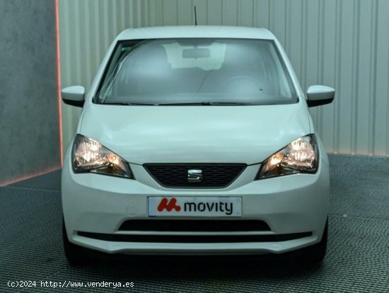 Seat Mii 1.0 75CV - Lugo