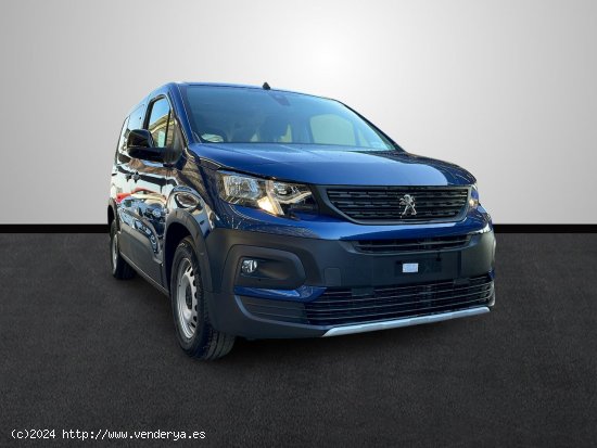 Peugeot e-Rifter e-Rifter Active Pack Standard 100kW - Sevilla