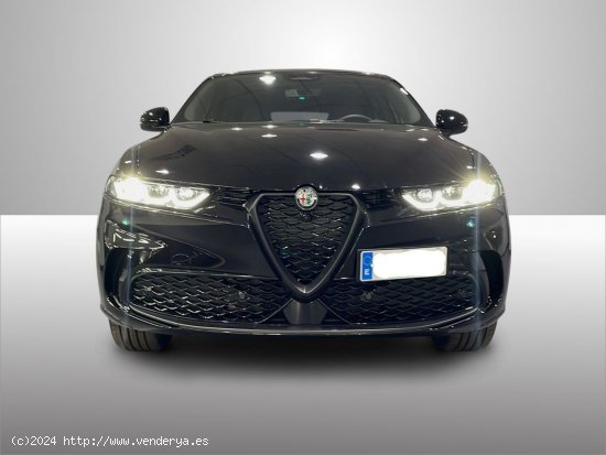 Alfa Romeo Tonale Veloce 1.3 MultiAir PHEV 280 CV Q4 - Sevilla