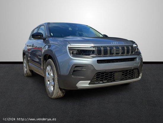 Jeep Avenger Altitude BEV 115KW (156CV) - Sevilla