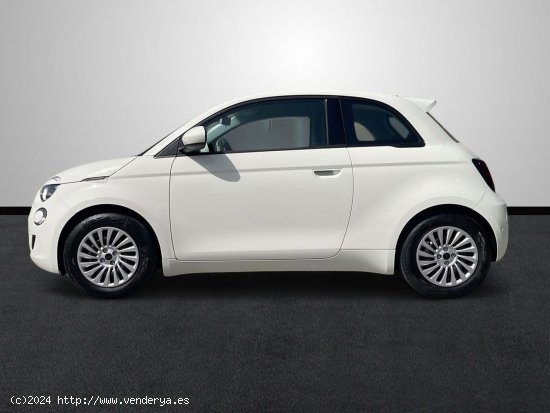 Fiat 500 e Monotrim 118CV 320Km - Sevilla