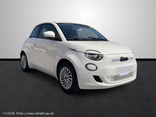 Fiat 500 e Monotrim 118CV 320Km - Sevilla