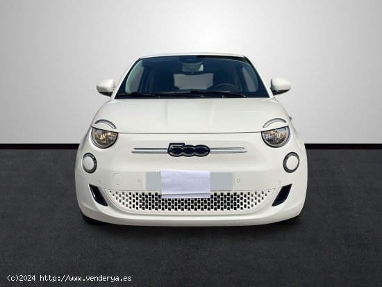 Fiat 500 e Monotrim 118CV 320Km - Sevilla