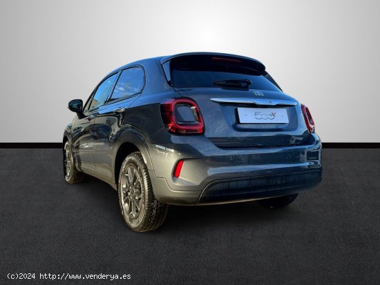 Fiat 500X Sport MY24 1.5 HYBRID 97KW (130CV) DDCT - Sevilla