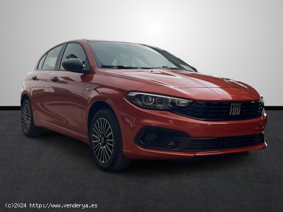 Fiat Tipo HB DIESEL 97kW (130CV) - Sevilla