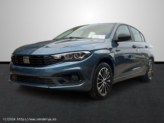  Fiat Tipo HB DIESEL 97kW (130CV) - Sevilla 