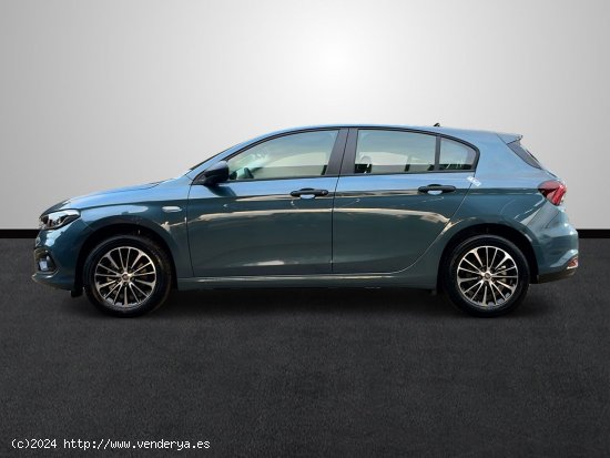 Fiat Tipo HB DIESEL 97kW (130CV) - Sevilla