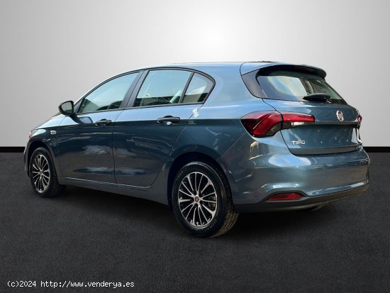 Fiat Tipo HB DIESEL 97kW (130CV) - Sevilla