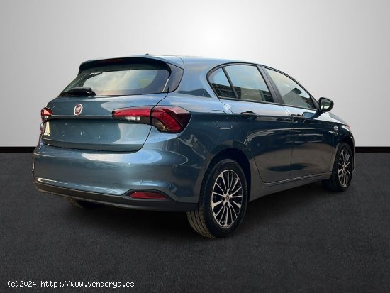 Fiat Tipo HB DIESEL 97kW (130CV) - Sevilla