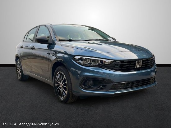 Fiat Tipo HB DIESEL 97kW (130CV) - Sevilla