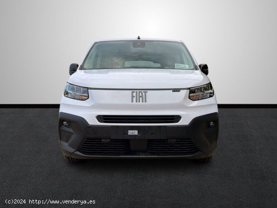 Fiat Doblò Nuevo Talla M 1.5Td 100CV MT6 - Sevilla