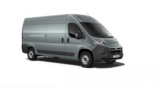 Opel Movano Nuevo Furgón 3.5T L3H2 2.2BlueHDi 140 MT6 - Sevilla