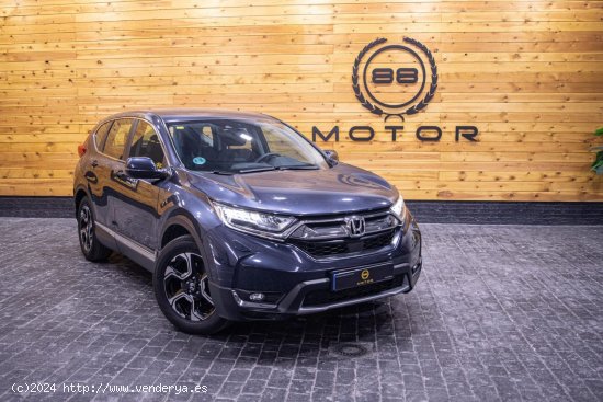  Honda CR-V 1.5 VTEC TURBO 4x2 ELEGANCE NAVI - Madrid 