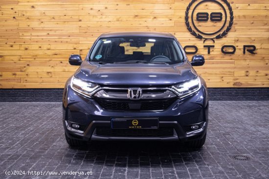 Honda CR-V 1.5 VTEC TURBO 4x2 ELEGANCE NAVI - Madrid