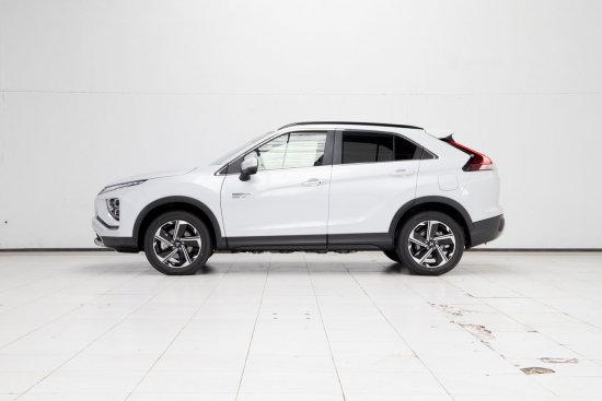 Mitsubishi Eclipse Cross 2.4 PHEV Kaiteki Auto 4WD - Santander