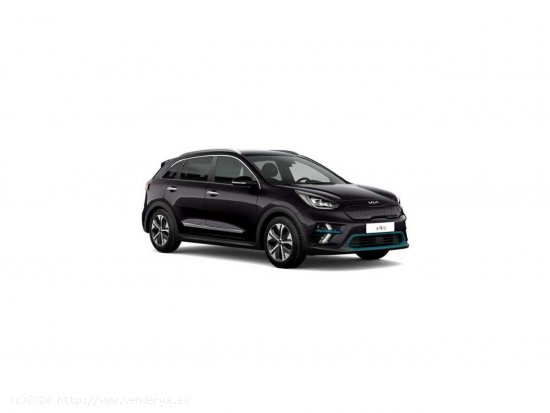 Kia e-Niro e-Niro 150kW Emotion (Long Range) - Santander