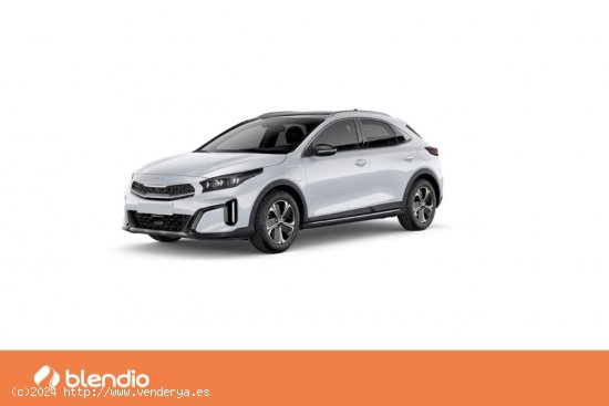  Kia XCeed 1.5 MHEV iMT Drive 103kW (140CV) - Asturias 