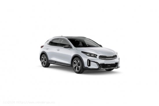 Kia XCeed 1.5 MHEV iMT Drive 103kW (140CV) - Asturias