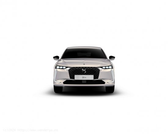 DS Automobiles DS 4 BlueHDi 130 auto Rivoli - Santander