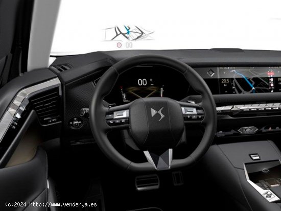 DS Automobiles DS 4 BlueHDi 130 auto Rivoli - Santander