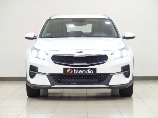 Kia XCeed 1.0 T-GDi Drive 74kW (100CV) - Asturias