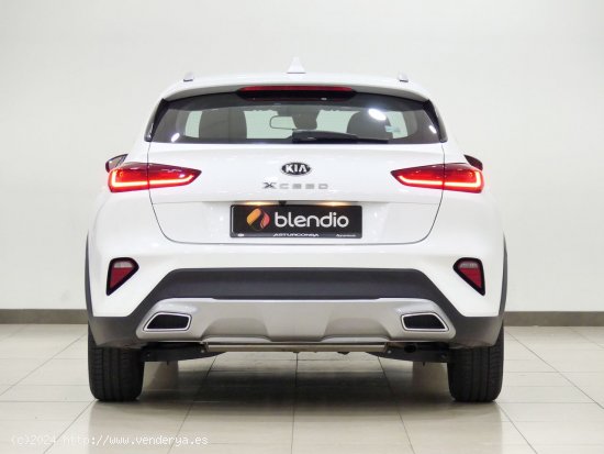 Kia XCeed 1.0 T-GDi Drive 74kW (100CV) - Asturias