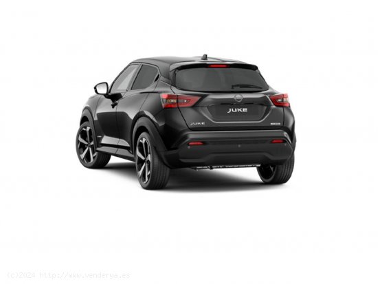 Nissan Juke 1.6 Hybrid 105kW (145CV) Tekna - Erandio