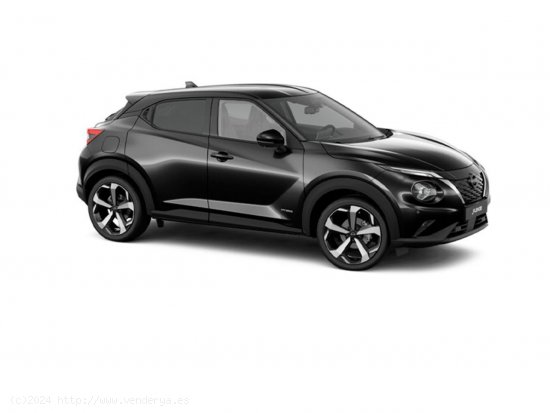 Nissan Juke 1.6 Hybrid 105kW (145CV) Tekna - Erandio