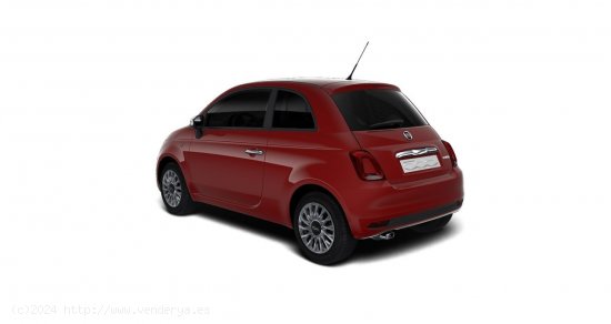 Fiat 500 Monotrim Hb 190km 70kW (95CV)  Hatchback - Santander