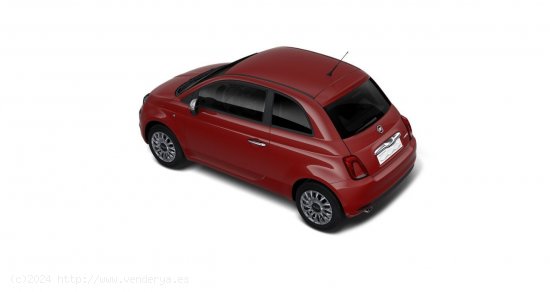 Fiat 500 Monotrim Hb 190km 70kW (95CV)  Hatchback - Santander