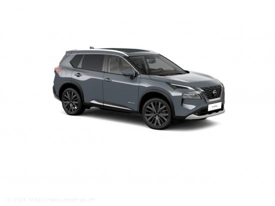 Nissan X-Trail 5pl 1.5 e-POWER 152kW 4x2 A/T Tekna - Santander