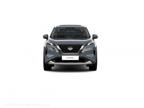 Nissan X-Trail 5pl 1.5 e-POWER 152kW 4x2 A/T Tekna - Santander