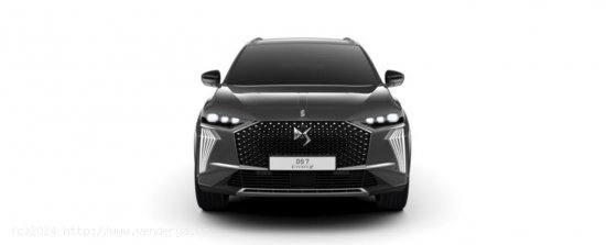 DS Automobiles DS 7 E-TENSE 4x4 300 RIVOLI - Santander