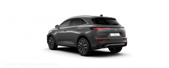 DS Automobiles DS 7 E-TENSE 4x4 300 RIVOLI - Santander