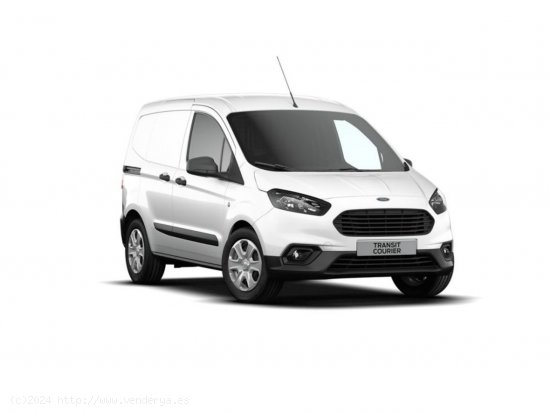 Ford Transit Courier VAN TREND 1.5 TDCi 125CV - Avilés